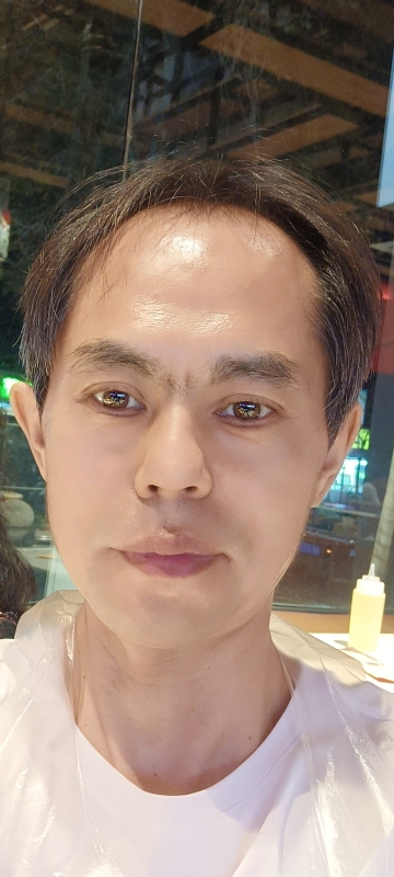 心愿的第一张照片--包头王婆说媒